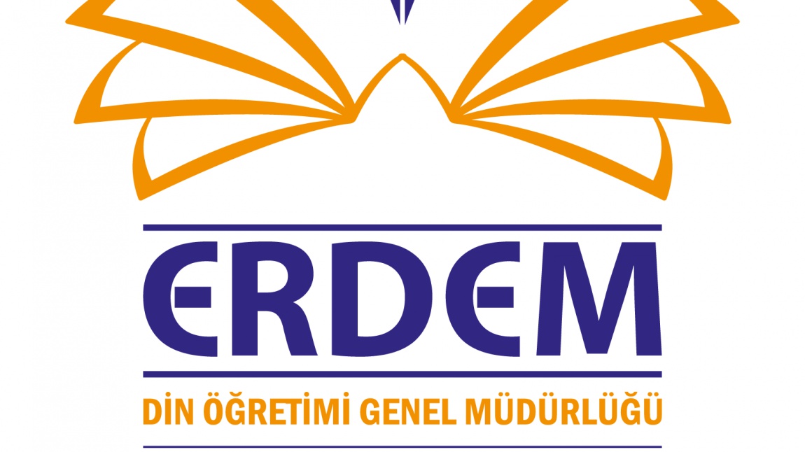 Erdem 2022 Afiş - Broşör - Logo